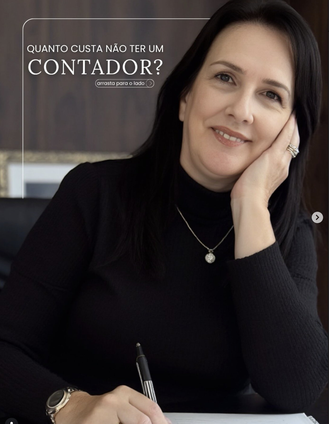 Rosana Costa - Contabilista